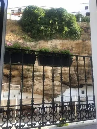 Apart Daire, 2 Yatak Odası, Balkon