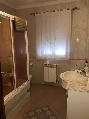 Apart Daire, 2 Yatak Odası, Balkon