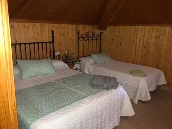 Apart Daire, 2 Yatak Odası, Teras