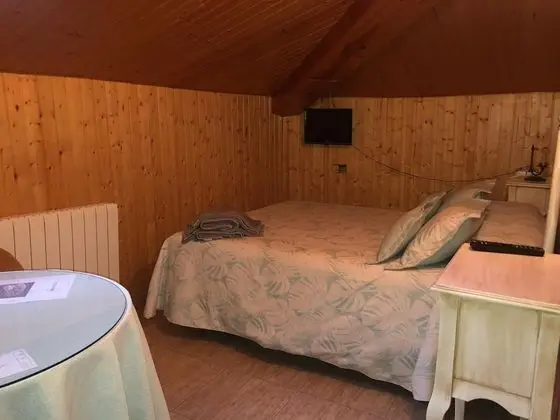 Apart Daire, 2 Yatak Odası, Teras