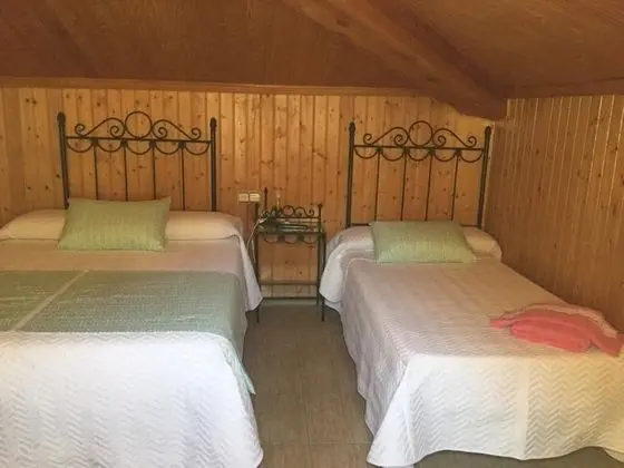 Apart Daire, 2 Yatak Odası, Teras