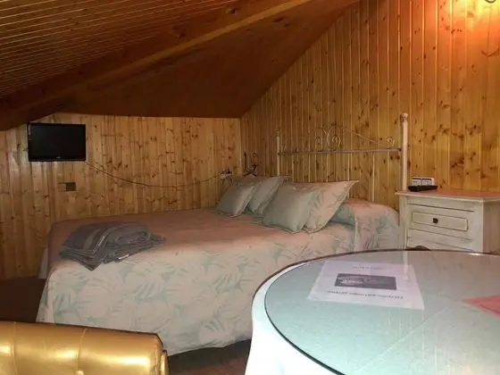 Apart Daire, 2 Yatak Odası, Teras