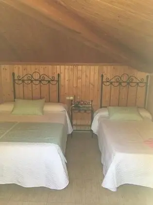 Apart Daire, 2 Yatak Odası, Teras