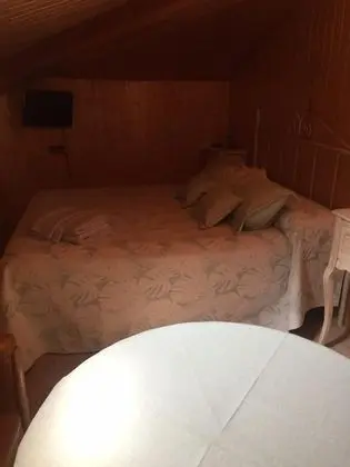 Apart Daire, 2 Yatak Odası, Teras