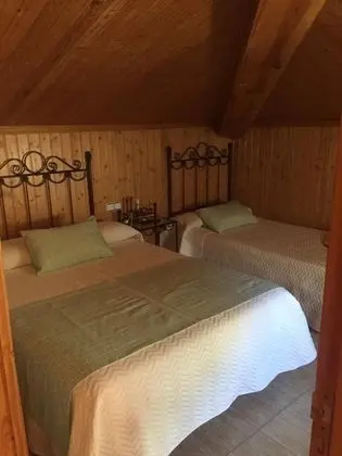 Apart Daire, 2 Yatak Odası, Teras