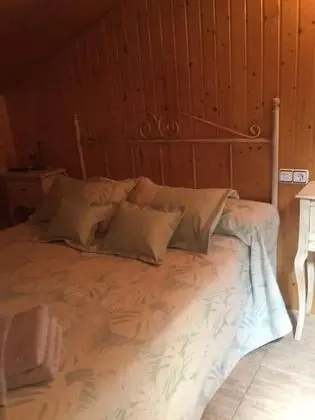 Apart Daire, 2 Yatak Odası, Teras