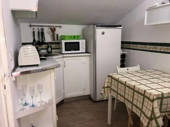 Apart Daire, 2 Yatak Odası, Teras