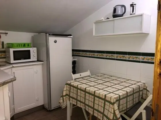 Apart Daire, 2 Yatak Odası, Teras