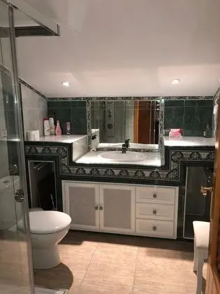 Apart Daire, 2 Yatak Odası, Teras