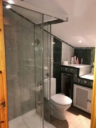 Apart Daire, 2 Yatak Odası, Teras