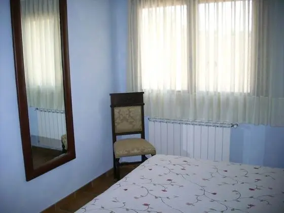 Basic Tek Büyük Yataklı Oda