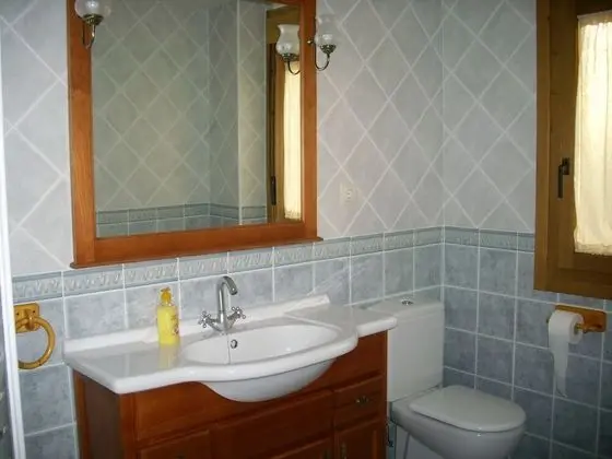 Basic Tek Büyük Yataklı Oda