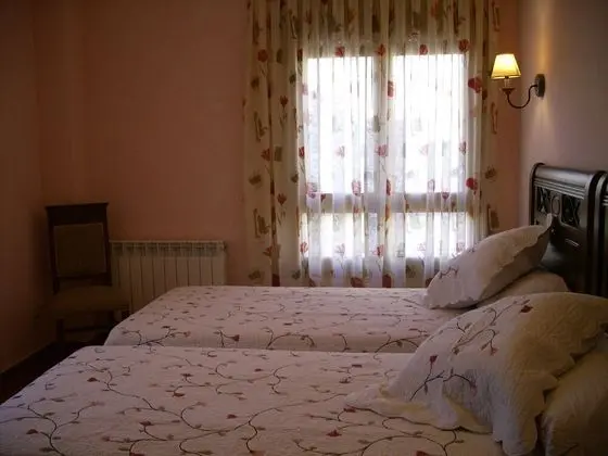 Standard İki Ayrı Yataklı Oda