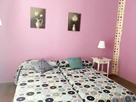 Tek Kişilik Oda, Özel Banyo (Lavanda)