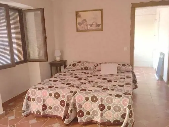 Tek Kişilik Oda, Özel Banyo (Lavanda)