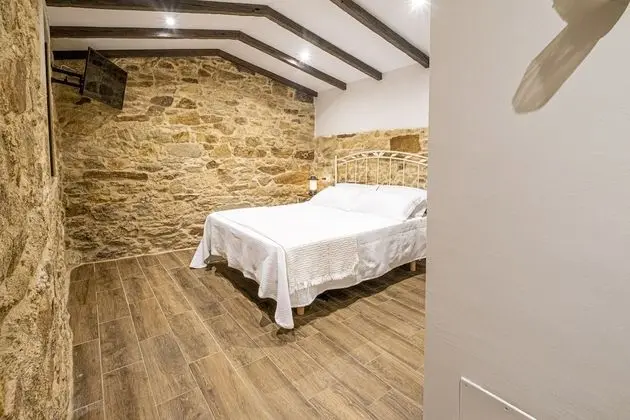 Basic Tek Büyük Yataklı Oda