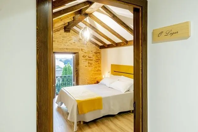 Basic Üç Kişilik Oda, 1 Yatak Odası, Dağ Manzaralı, Dağ Yamacı