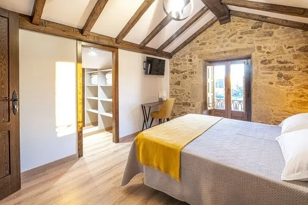 Basic Üç Kişilik Oda, 1 Yatak Odası, Dağ Manzaralı, Dağ Yamacı