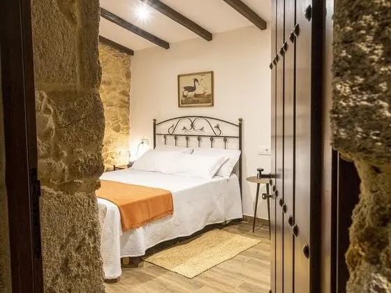 Basic Üç Kişilik Oda, 1 Yatak Odası, Dağ Manzaralı, Dağ Yamacı