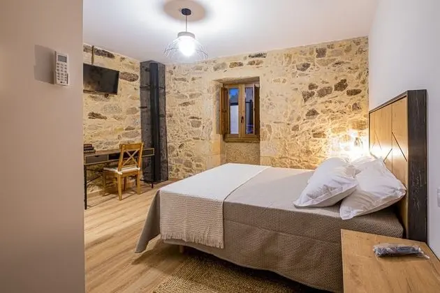 Basic Üç Kişilik Oda, 1 Yatak Odası, Dağ Manzaralı, Dağ Yamacı