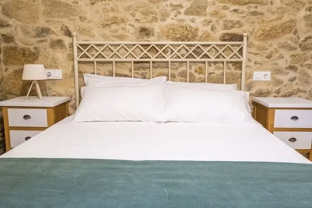 Basic Üç Kişilik Oda, 1 Yatak Odası, Dağ Manzaralı, Dağ Yamacı