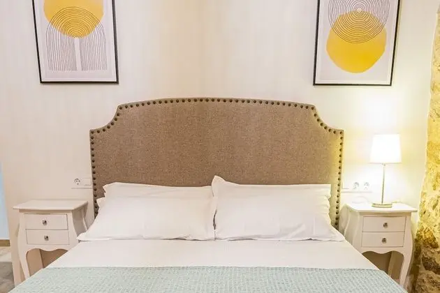 Basic Üç Kişilik Oda, 1 Yatak Odası, Dağ Manzaralı, Dağ Yamacı