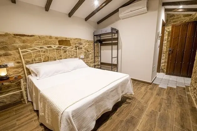 Basic Üç Kişilik Oda, 1 Yatak Odası, Dağ Manzaralı, Dağ Yamacı