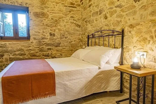 Basic Üç Kişilik Oda, 1 Yatak Odası, Dağ Manzaralı, Dağ Yamacı