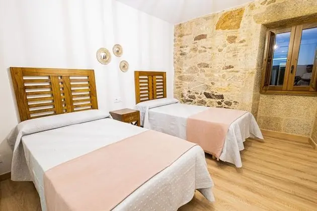 Classic İki Ayrı Yataklı Oda