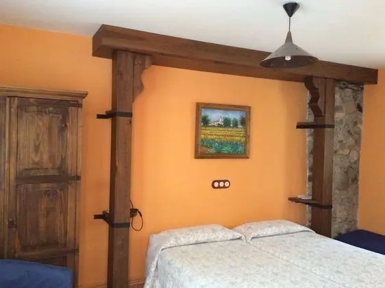 İki Ayrı Yataklı Oda, 2 Tek Kişilik Yatak