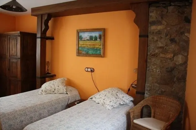 İki Ayrı Yataklı Oda, 2 Tek Kişilik Yatak