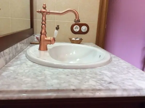 İki Ayrı Yataklı Oda, 2 Tek Kişilik Yatak