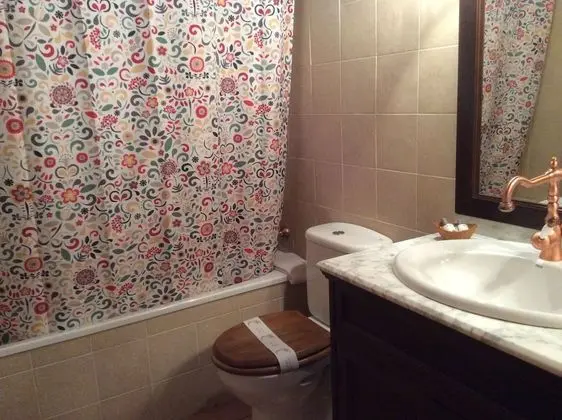 İki Ayrı Yataklı Oda, 2 Tek Kişilik Yatak