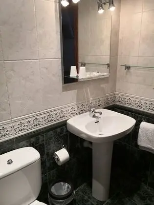 İki Ayrı Yataklı Oda