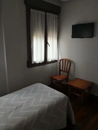 Tek Kişilik Oda