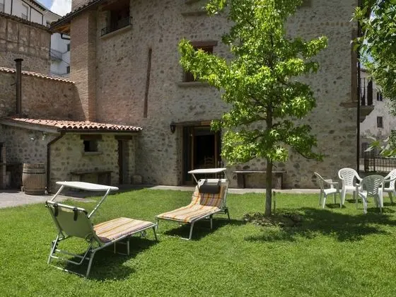 Ev, Özel Banyo (Villa I)