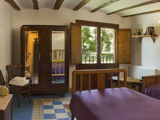 Ev, Özel Banyo (Villa I)