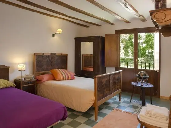 Ev, Özel Banyo (Villa I)