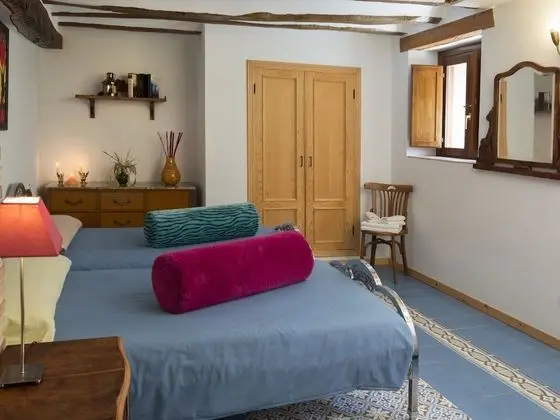 Ev, Özel Banyo (Villa I)