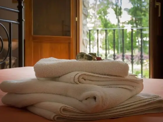 Ev, Özel Banyo (Villa I)