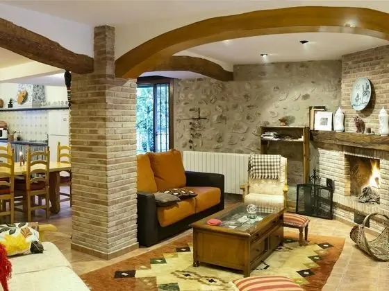 Ev, Özel Banyo (Villa I)