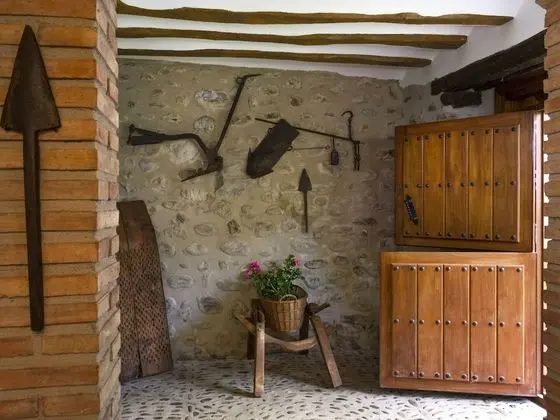 Ev, Özel Banyo (Villa I)