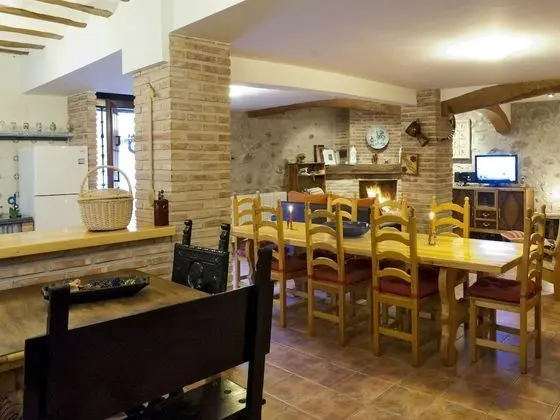 Ev, Özel Banyo (Villa I)