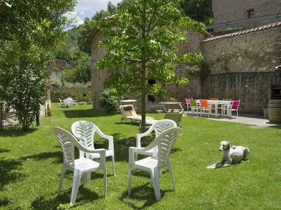 Ev, Özel Banyo (Villa I)