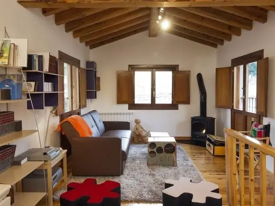 Ev, Özel Banyo (Villa II)