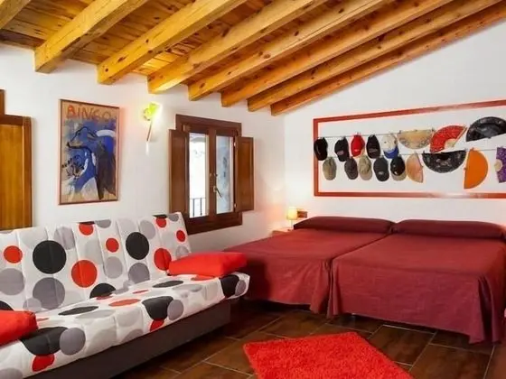 Ev, Özel Banyo (Villa II)