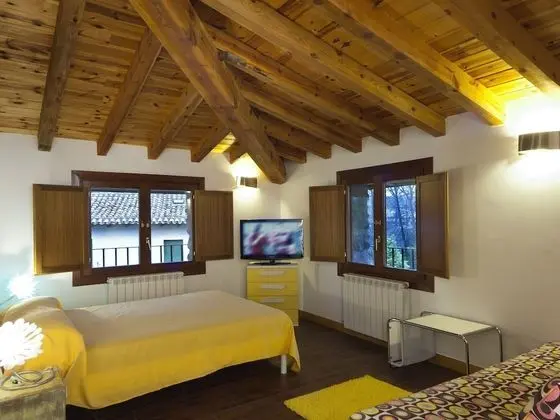 Ev, Özel Banyo (Villa II)