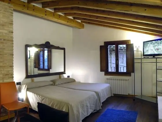 Ev, Özel Banyo (Villa II)