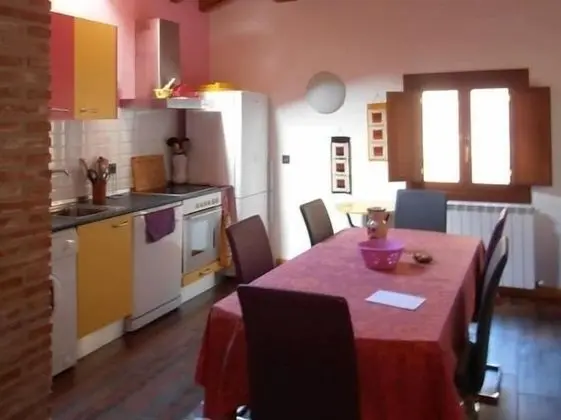 Ev, Özel Banyo (Villa II)