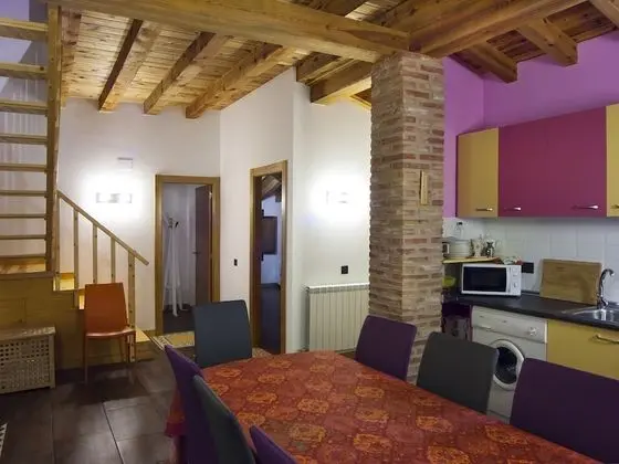 Ev, Özel Banyo (Villa II)